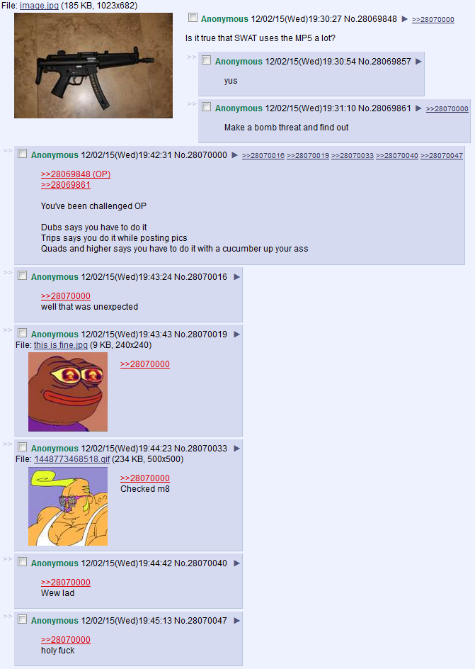 /k/ is my magical place