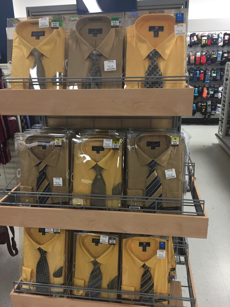 Is this the Dwight Schrute collection?