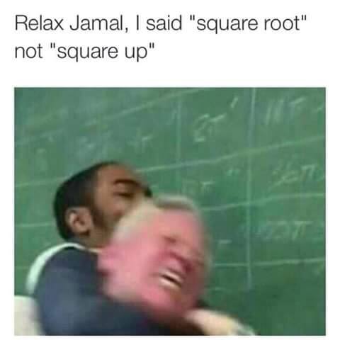 smh jamal