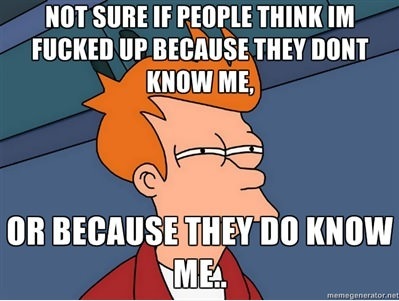 Am I right? or am I right?