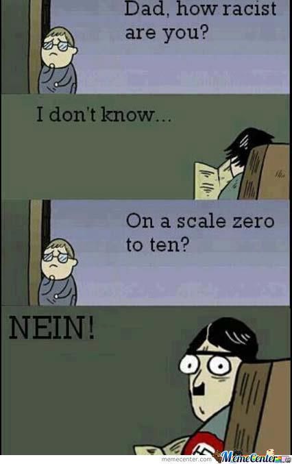 NEIN!!!