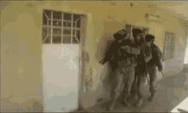 Military Fail