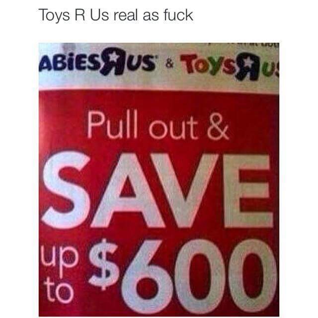 Just keepin it real