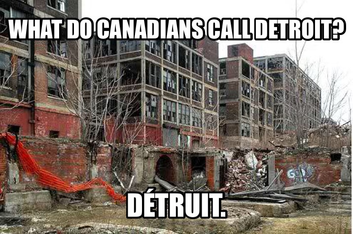 Never was Delta City more needed