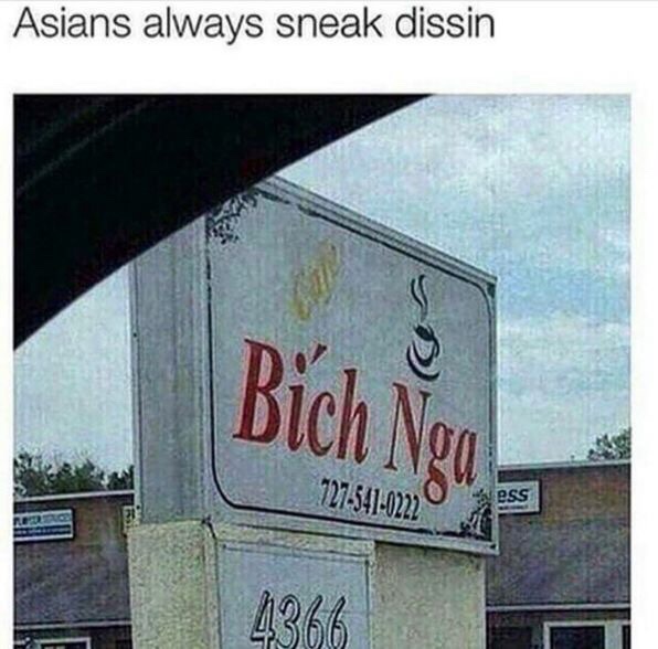 They thought they were being slick