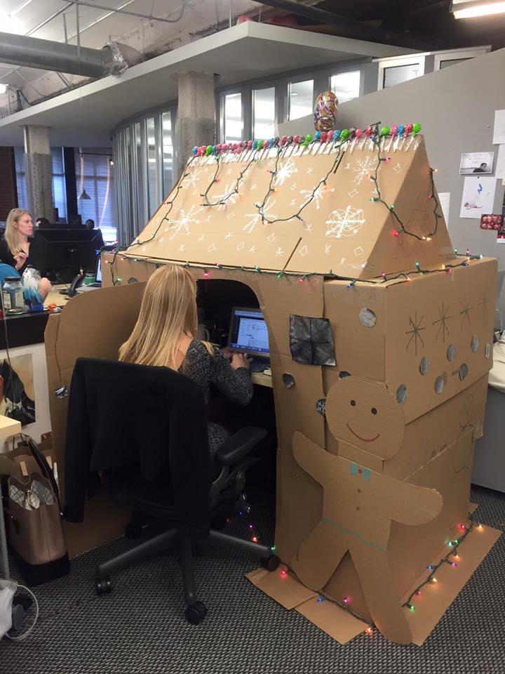 Why you shouldn't take vacation during the holidays