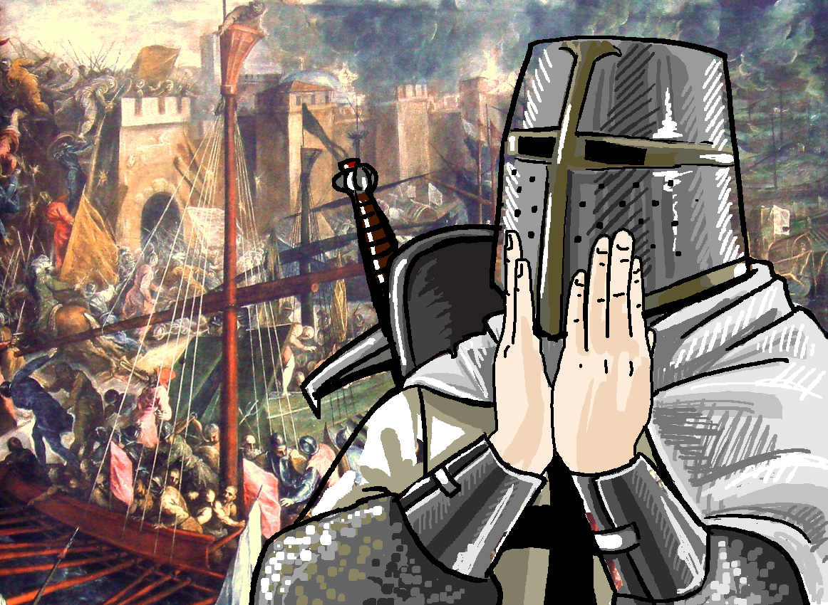 Wonderin who Vult and it turns out its Deus