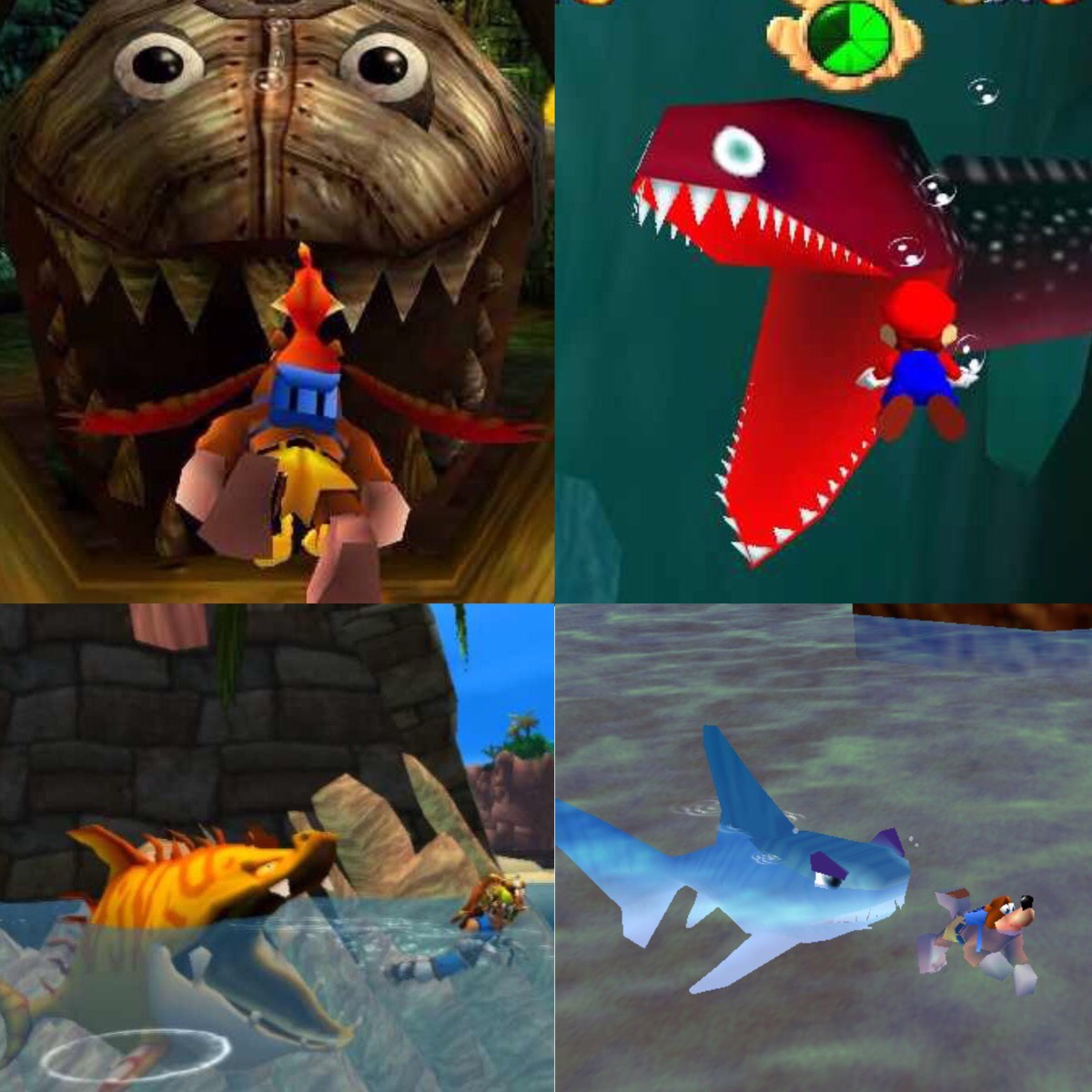 An entire generation afraid of virtual water