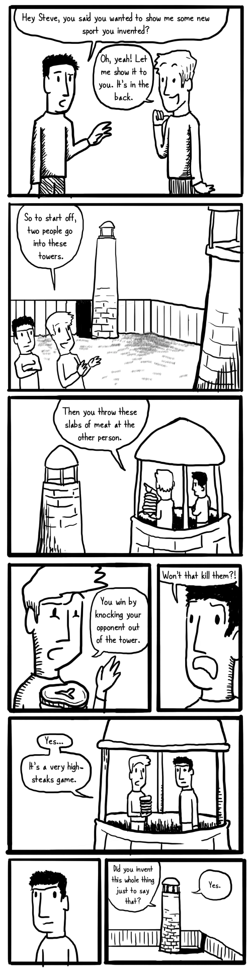 Love this one.