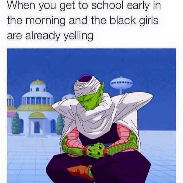 It's only like 7:15, damn