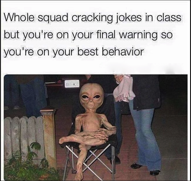 Must. Resist. Urge. to...Ayyy Lmao