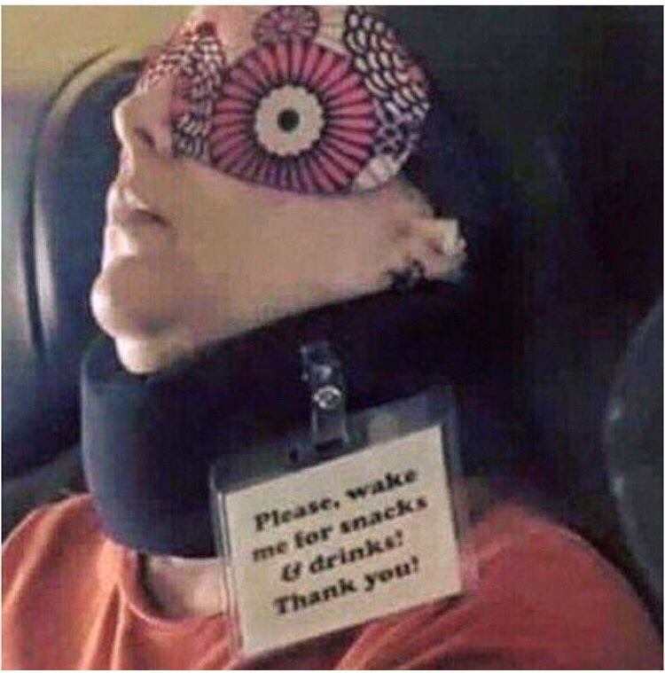 MeðŸ˜´irl