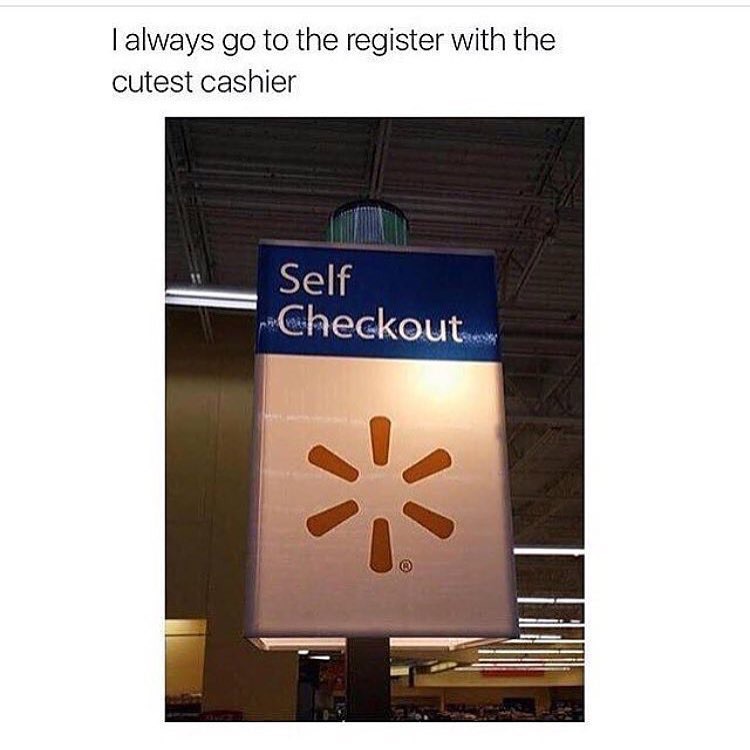 Best service too