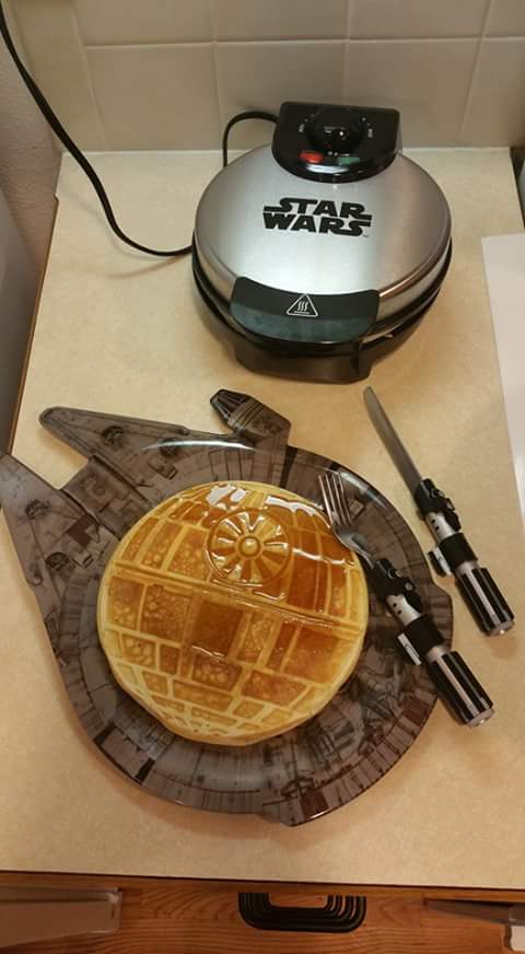 Disney, don't stop!