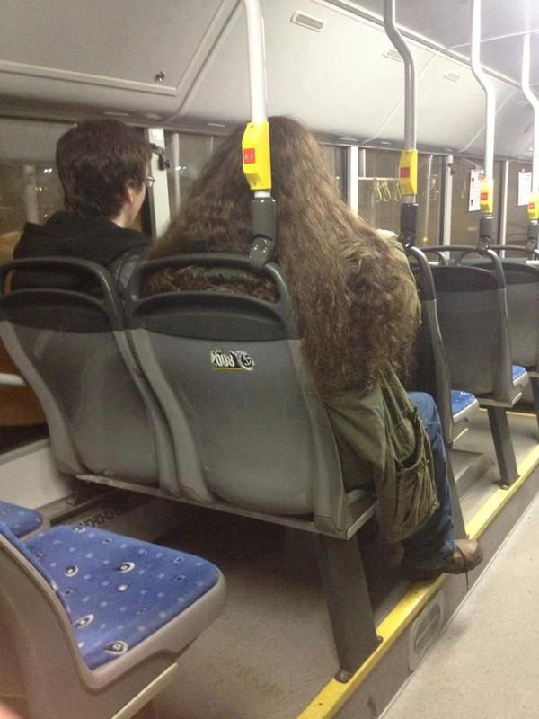Next stop: Hogwarts