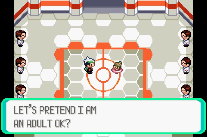 Okay