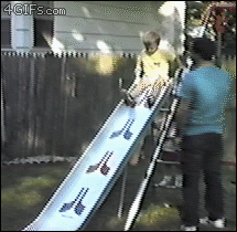 Poor Kid
