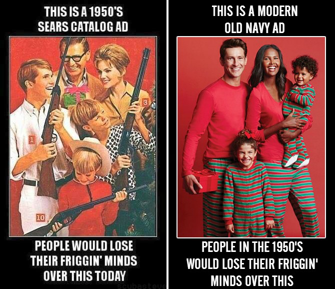 It's all about context