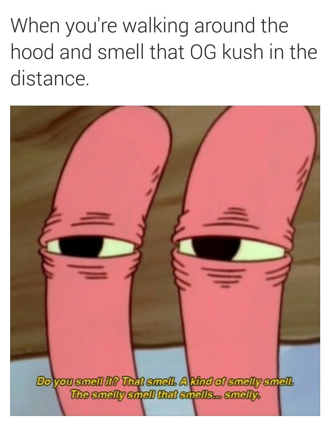 Tryna match?