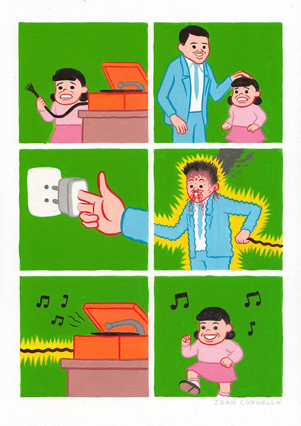 Sacrifices