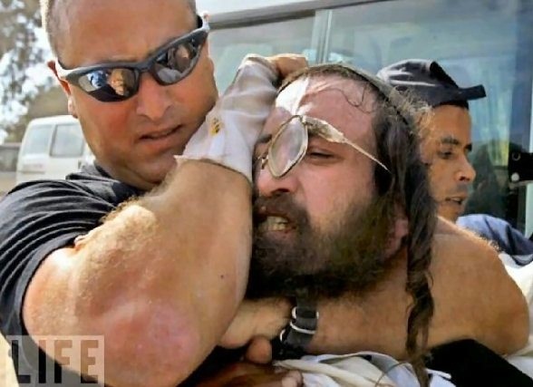 Call me a goyim again, I dare you