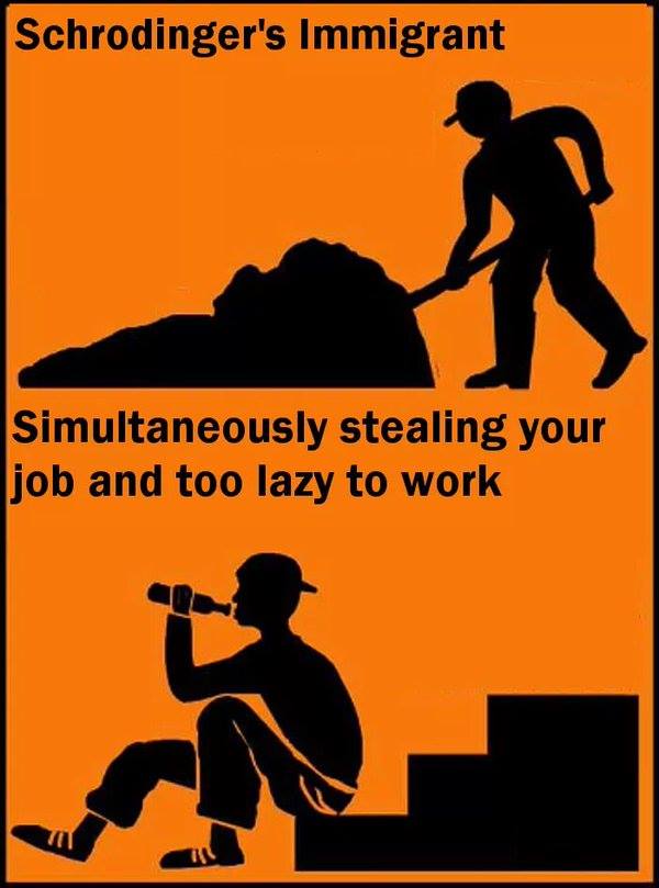 Found on facebook, made me laugh.