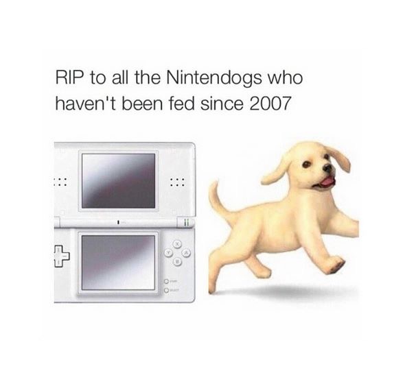 At this time of year, we should never forget ...