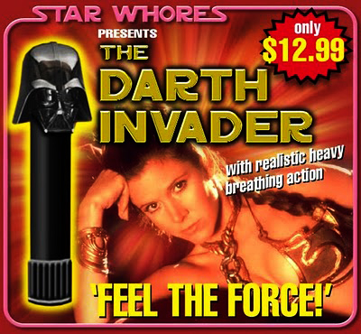 Feel The Force
