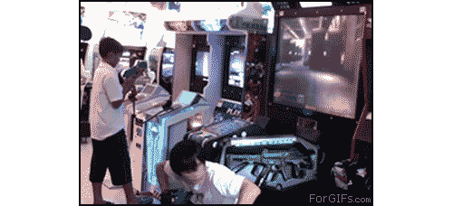 Asians.....