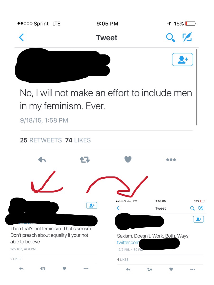Sexism.Doesn't.Work.Both.Ways.