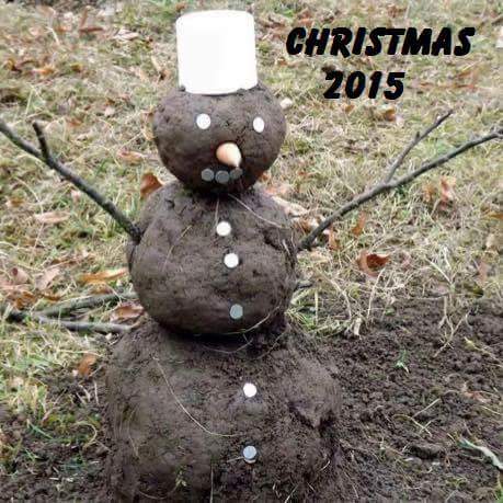 Merry Christmas everyone...