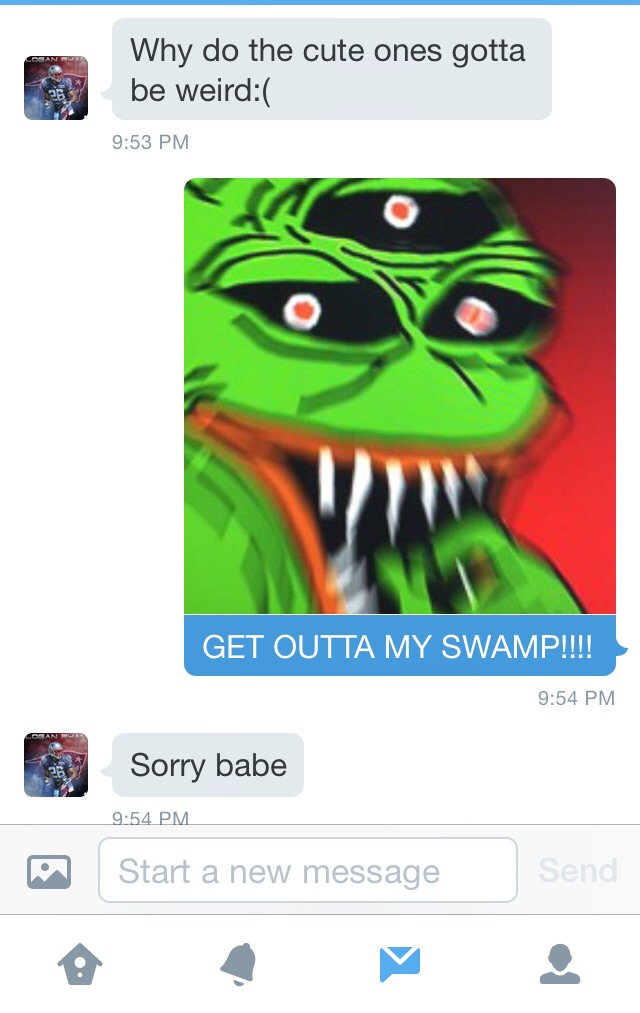 meðŸ¸irl