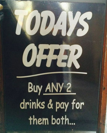 Seems like a great deal