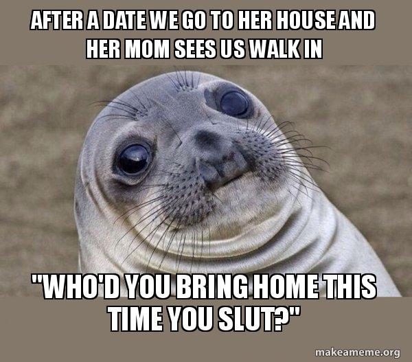 Happened in High school