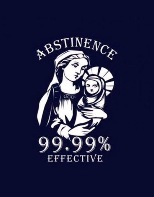 Abstinence