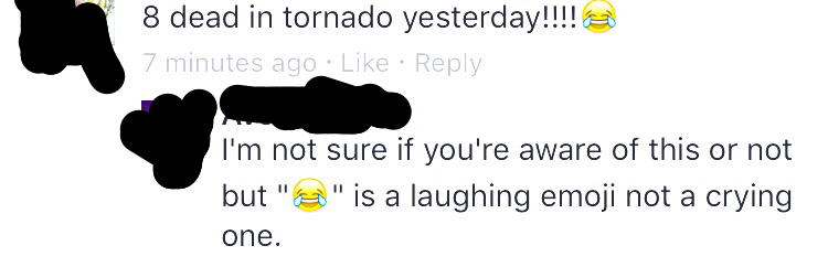 Tornadoes in Texas