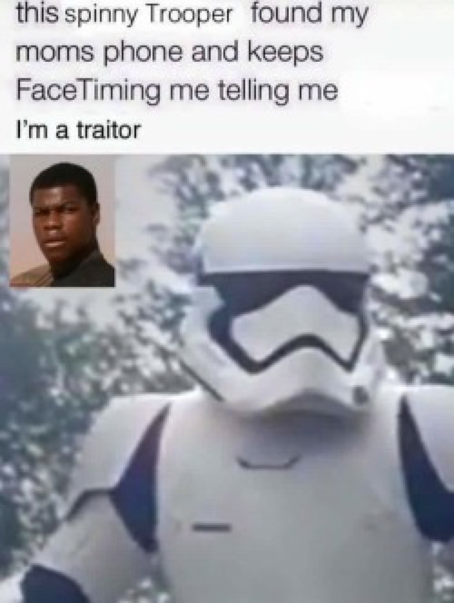 Deserved