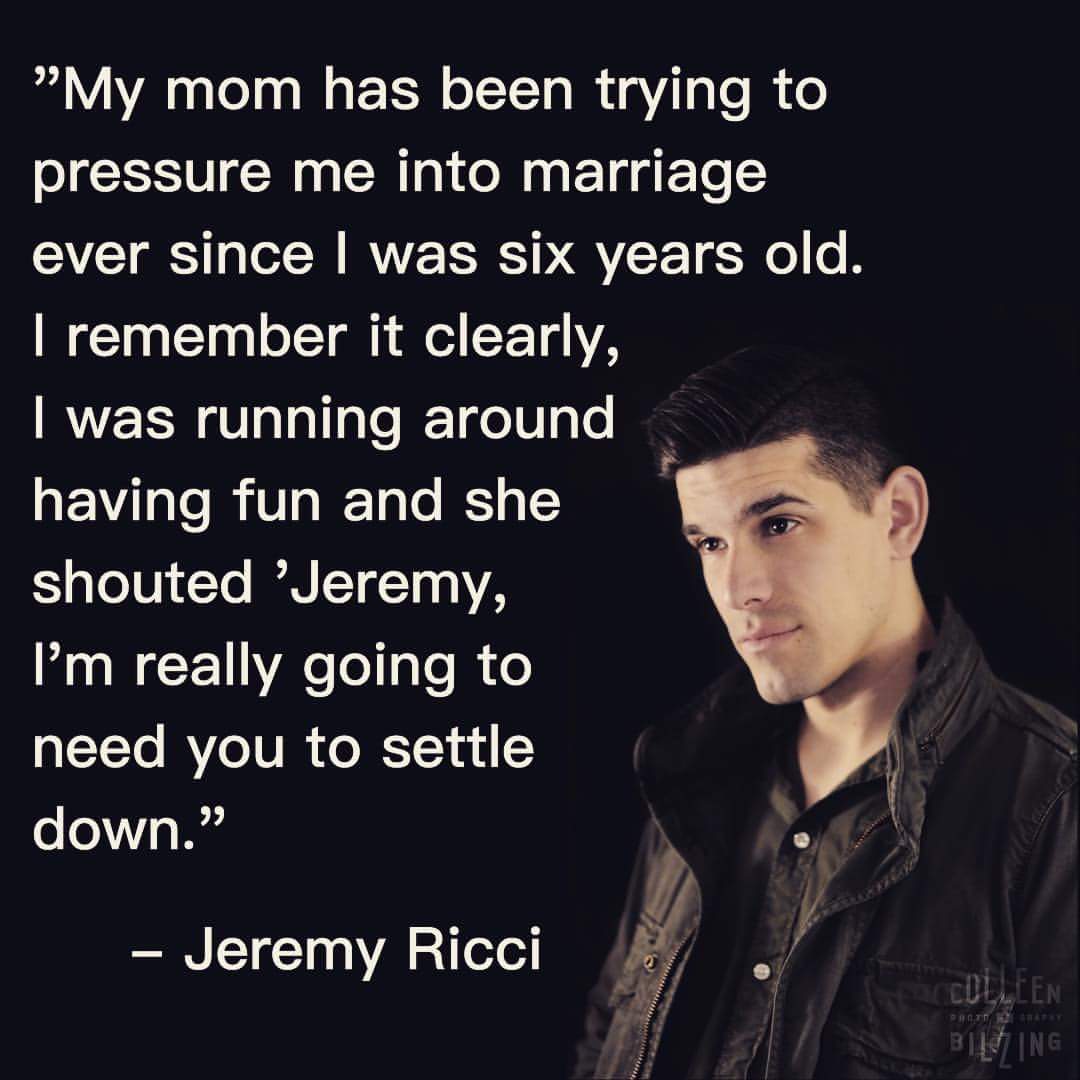 Hearing about marriage has been a holiday tradition for a while..