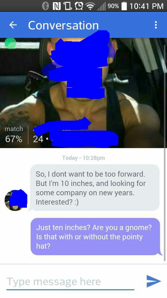 There's gnome place like home for the holidays...