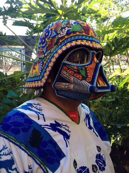 espaÃ±ol vader