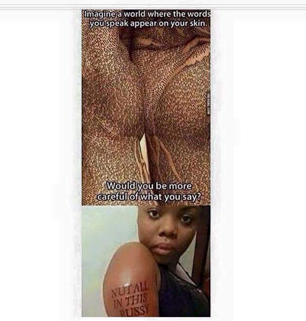 It's actually the Chinese symbol for 'courage'