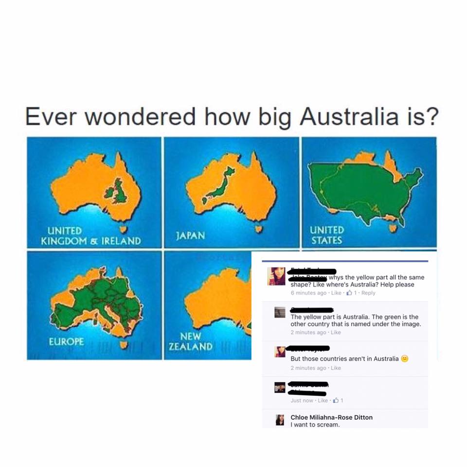 whys the yellow part part all the same shape?