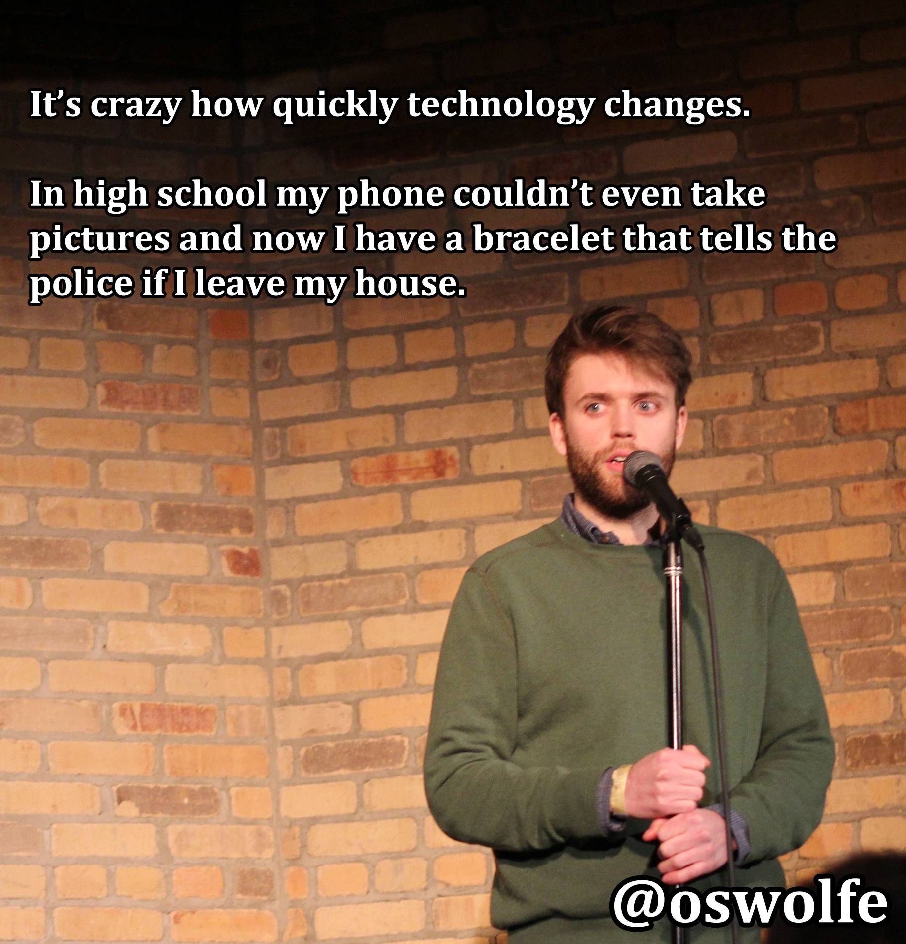 technology