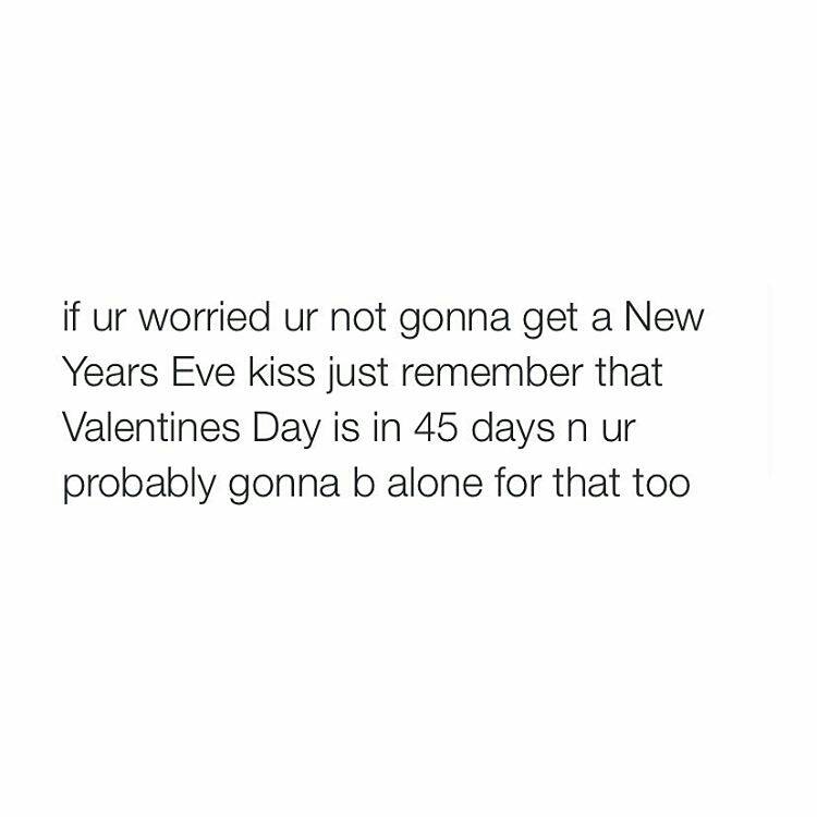 Don't Worry