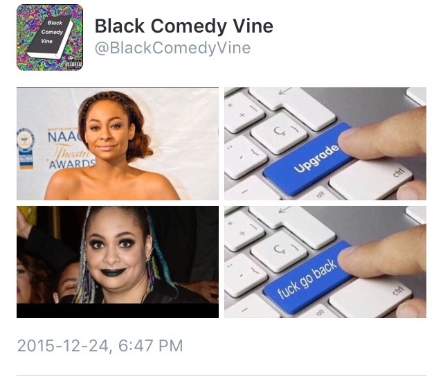 Pressed the wrong button