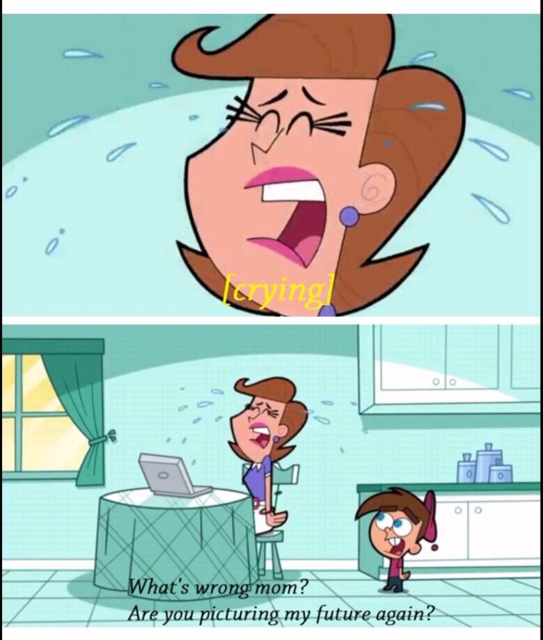 This show
