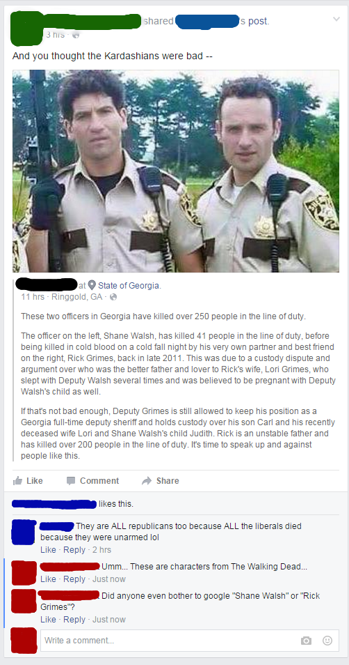 Absolutely Despicable!