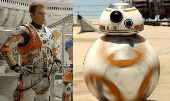 Who wore it better?