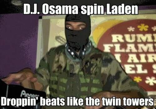 DJ OSama