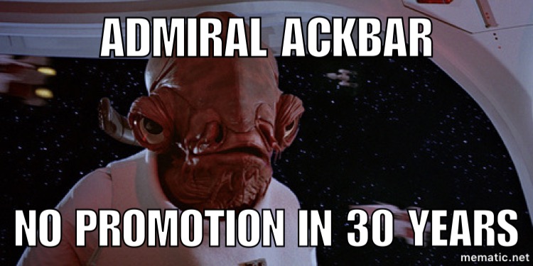 Admiral Ackbar